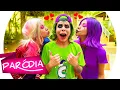 Download Lagu CORINGA E ARLEQUINA 1 HORA DAS MELHORES PARÓDIAS (FILME COMPLETO)