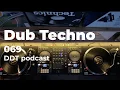 Download Lagu Dub Techno DVS DJ Set