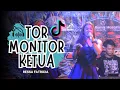 Lagu TOR MONITOR KETUA | ORANG BARU LEBE GACOR - RESSA FATRICIA (OFFICIAL LIVE MUSIC)