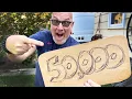 Download Lagu We Did It!!! THANK YOU!!! 50,000 Subs