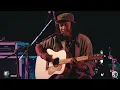จดหมายจากโจโจ้ - อภิรมย์ ( LIVE ) @Meechue Folk Festival 2