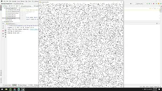does it go faster with numba and numpy
