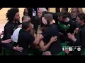 Derrick White Hits INSANE Buzzer-Beater To Force Game 7