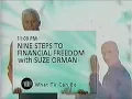 WEDU Schedule Bumper 1999