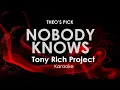 Download Lagu Nobody Knows | The Tony Rich Project karaoke