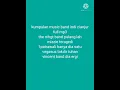 Download Lagu Kumpulan musik band indi cianjur
