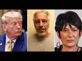 BREAKING Top Epstein reporter makes BOMBSHELL discovery