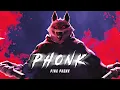 Phonk - Aggressive Drift Phonk - DEATH WOLF PHONK