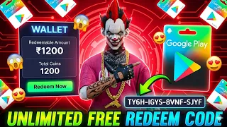 FREE REDEEM CODE | FREE REDEEM CODE APP | FREE GOOGLE PLAY REDEEM CODE APP | FREE REDEEM CODES 2026