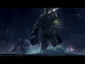 Download Lagu Pacific Rim - Cherno Alpha, Crimson Typhoon en Striker Eureka vs Otachi, lederrug HD