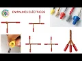 Electrical Splices Part 1