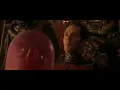 How many holes do you have - Ant-Man and the Wasp Quantumania