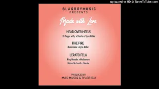 kabza de small x madumane x king monada x sha sha lerato fela