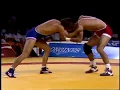 Download Lagu 1989 World Championships John Smith (USA) v/s Gary Bohay (CAN)