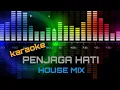 Download Lagu ARI LASSO PENJAGA HATI ..karaoke nada pria
