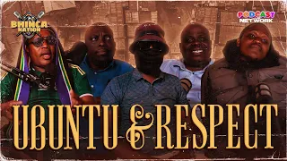 ANC vs The Branches | The Living vs The Dead | Jozini Congress | Ubuntu | ft Mathe & Mathenjwa