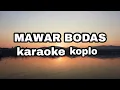 Download Lagu Mawar bodas karaoke