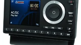 sirius xm radio user guide