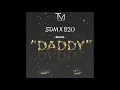 SDM - Daddy feat. Booba Remix Kompa