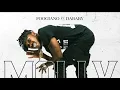 *Clean* Foogiano & DaBaby - MOLLY (BABY MAMA) [Remix]