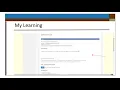 Continuing Competence Program Update