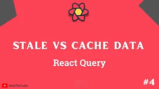 Stale Data in React Query - React Query tutorial 2022 part 4