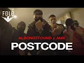 Albonotfound X amk - Postcode