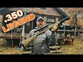 350 Legend Rifle Review Is It The Perfect Deer Hunting Rifle for Youth Hunters