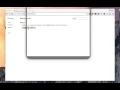 Configure a Socks Proxy on Chrome