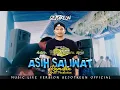 Download Lagu ASIH SALIWAT || Ramdan || Music Live GEJOTKEUN OFFICIAL || Dangdut Koplo Bajidor
