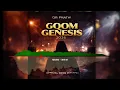 Lagu Dr Phathi – Gqom Genesis 2026 (Official Gqom Mixtape)