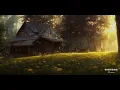 [No Ads]🌳Healing Sunset - Relaxing Music for Studying / Working / Meditation / 舒緩、冥想之旋律~🌱[058]