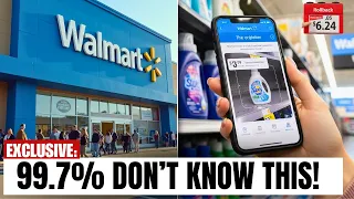 12 Walmart Shopping Secrets You Can t Afford to Ignore