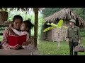 Download Lagu Police officer Nguyen left, the single mother cried her eyes out and what will her life be like?