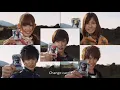 Download Lagu This is Final Henshin (UPDATED)