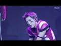 [NouerA] Silhouette | 4th Mini Album [.exe] SHOWCASE