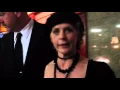 Melissa McBride Walking Dead After Party NYC