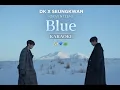 Lagu DK X Seungkwan (SEVENTEEN) - Blue (Karaoke Version)  Instrumental \u0026 Lyrics
