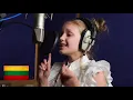 Download Lagu Saule Juskyte London