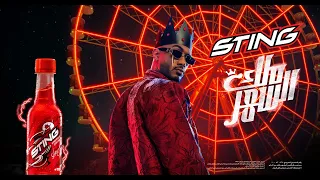 ستينج و محمد رمضان ملك السهر Mohamed Ramadan X Sting ملك السهر 