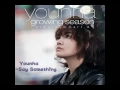 Download Lagu Younha - Say Something
