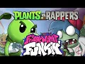 Download Lagu Bloom n Brainz - Friday Night Funkin' VS PLANTS VS RAPPERS OST