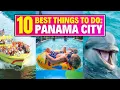 TOP 10 BEST Things To Do In Panama City Beach Florida