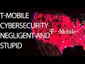T-Mobile Network Hacked by Bad Actor T-Mobile CEO Hacker brute-forced his way through our network