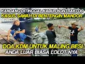 Download Lagu KDM DATANGI PROYEK UGAL - UGALAN - MALING BESI ANDA LUAR BIASA LOLOT #dedimulyadi