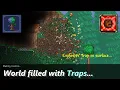Terraria 1 4 4 added No Traps seed and lied Let s make the pain even worse