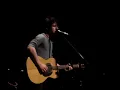 This is the first day of my life-Bright eyes