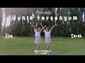 Download Lagu Cherrybelle - Dunia Tersenyum | [COLLAB] Dance Cover by sarahandrein