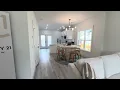 High Market II update and model walk Market Common condos for sale