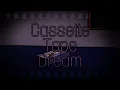 Download Lagu 【歌詞つけてみた】｢Cassette Tape Dream｣しゃろう様より